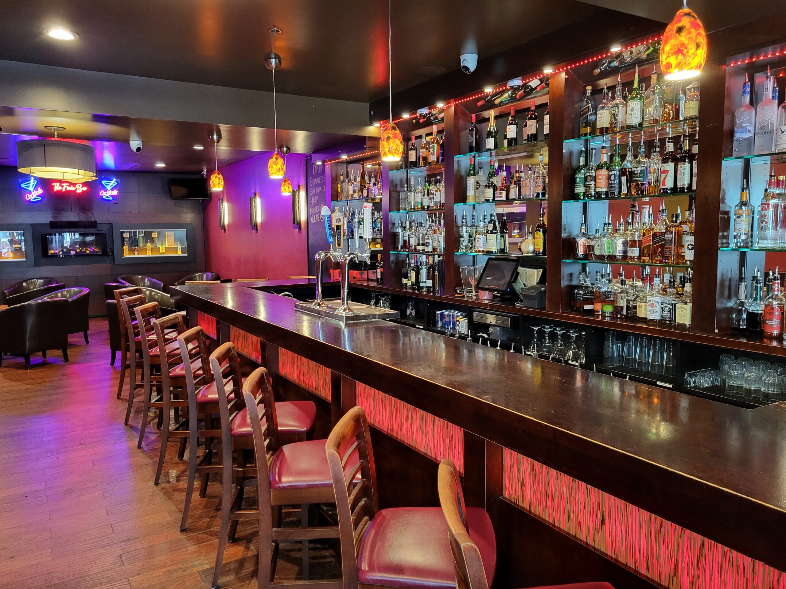 Fenix Bar Fenix Bar