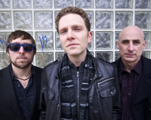 Jason Newman Trio Jason Newman Trio