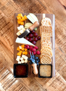 cheese board new